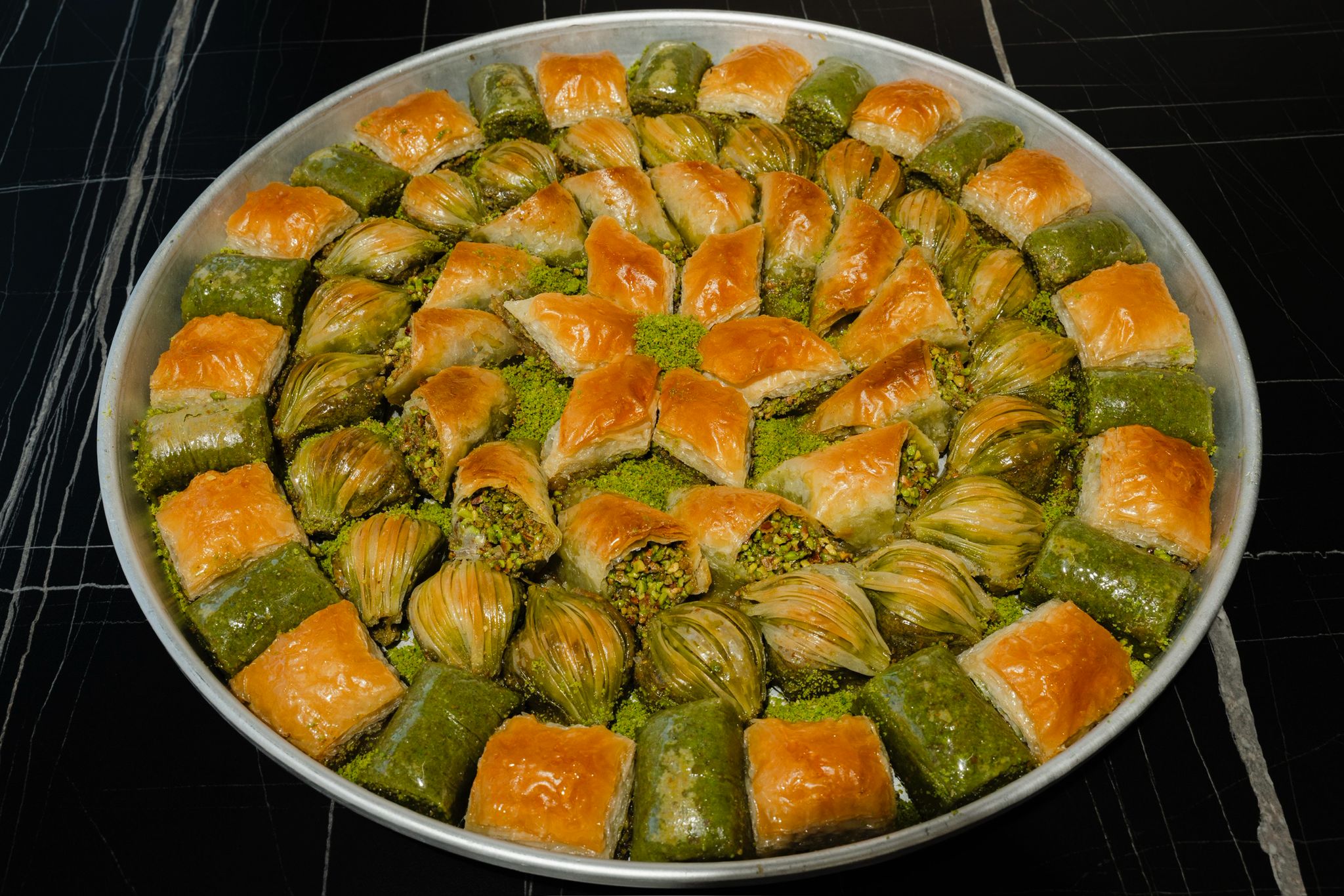 Kaleoğlu Baklava İslahiye